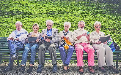 ZA PENZIONERE I BESPLATNI IZLETI Organizuje ih jedna opština u okviru projekta „Treće doba, zlatno doba“