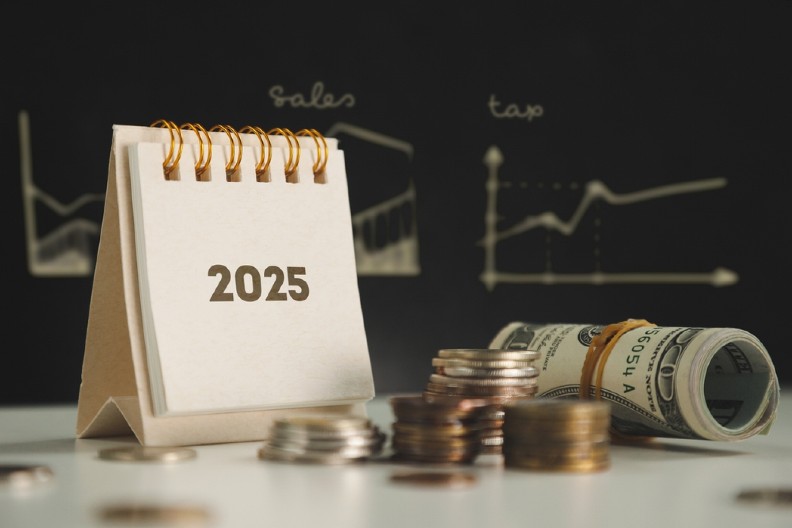 PORESKI KALENDAR ZA JANUAR 2025: Prve OBAVEZE stižu već sutra, evo o čemu je reč