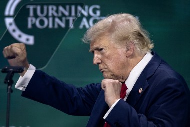 AMERIKA NA NOGAMA Tramp pričao sa senatorima o Kanadi kao 51. državi SAD