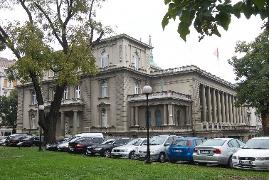 MNOGO TEŽI SCENARIO ZA SRBIJU Ministri kod Vučića u Predsedništvu, odluka se očekuje u narednim satima