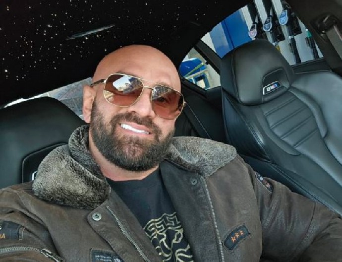 LEPOMIR BAKIĆ PRIZNAO KRIVICU PA JE OSUĐEN  Hapšen je za neovlašćeno stavljanje u promet doping sredstava