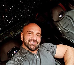 PRVO OGLAŠAVANJE LEPOMIRA BAKIĆA NAKON HAPŠENJA Oslobođen pritvora, isplivala prva fotografija sa slobode!