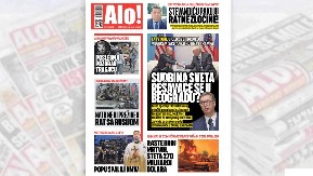 ZA ISTORIJU! SUDBINA SVETA REŠAVAĆE SE U BEOGRADU? Ceo svet bruji o mogućem sastanku Putina i Trampa