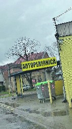 KLINCI OBILI I POKRALI 14 SAMOUSLUŽNIH AUTO- PERIONICA Lopovi operisali na OSAM opština