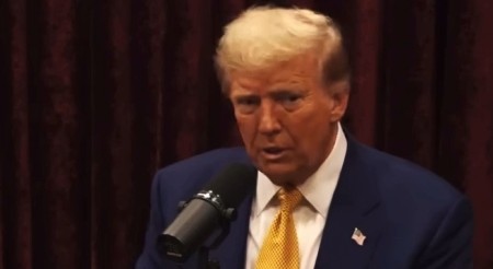 OPOMENA ZA TRAMPA "Biće ozbiljnih posledica"