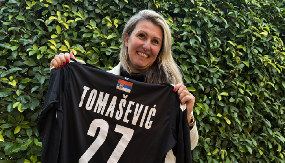 REPREZENTACIJA SVE JAČA Još jedan veliki povratak u srpskom rukometu