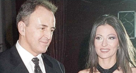 "TU PRAZNINU NIŠTA NE MOŽE DA POPUNI!" Ceca na ivici suza o Arkanu: "Nismo ga zaboravili..."