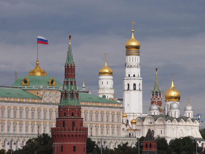 PREDSEDNIK CAR-A DOLETEO U MOSKVU "Važan korak ka jačanju partnerstva"