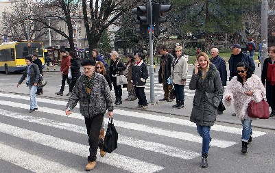 OBORIO DEČAKA NA PEŠAČKOM SA 3,74 PROMILA Tužilaštvo traži zatvorsku kaznu za bahatog vozača iz Pančeva