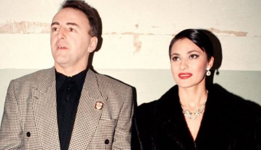 POSLEDNJA ARKANOVA FOTOGRAFIJA SKRIVA UŽAS Nastala je neposredno pre ubistva, a na njoj je nešto jezivo (FOTO)