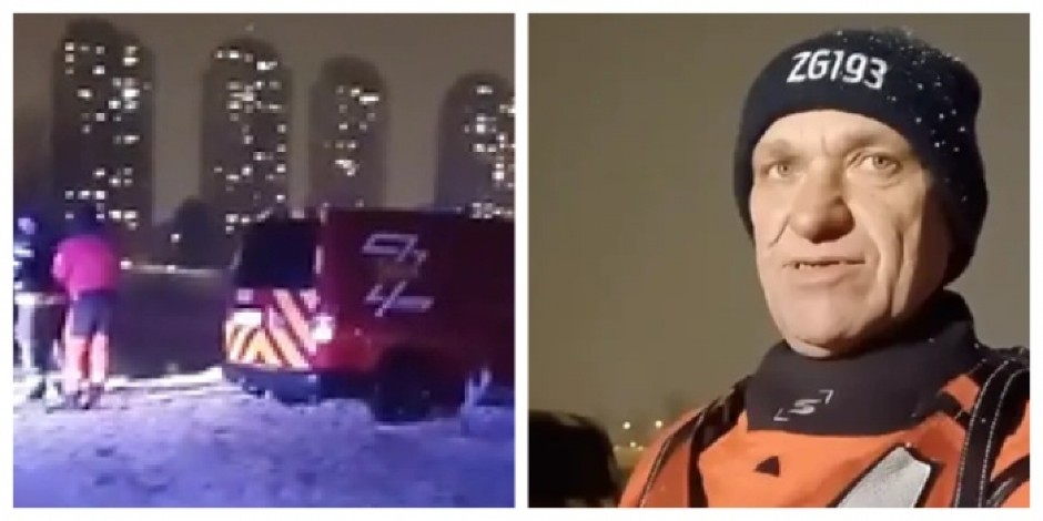 BOLNE VESTI STIŽU IZ ZAGREBA Obustavljena potraga za devojčicom (3) koju je majka bacila u Savu