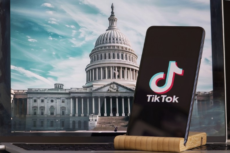 TIK TOK DONOSI RADIKALNU ODLUKU Od ovog datuma 170 miliona Amerikanaca ostaje bez omiljene društvene mreže
