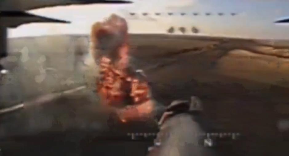 KIJEV OBJAVIO SNIMAK Zarobljeno 27 ruskih vojnika u Kursku