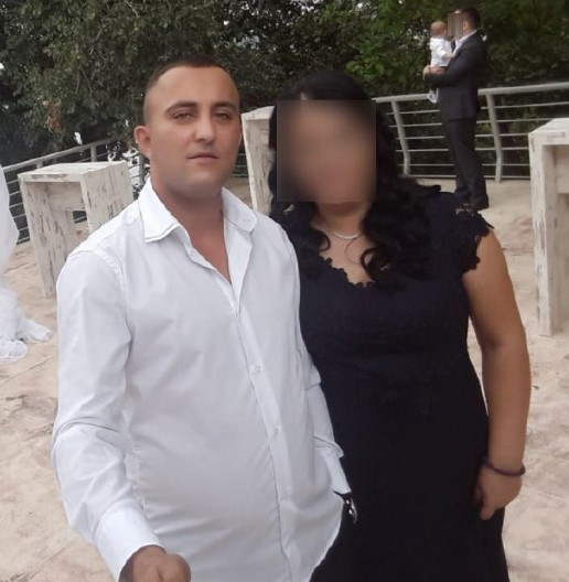 POTRESNA OBJAVA SUPRUGE UBIJENOG MARKA SA CETINJA "Šta me snađe". Tuga, ne znam kako ću bez njega, poludeću"