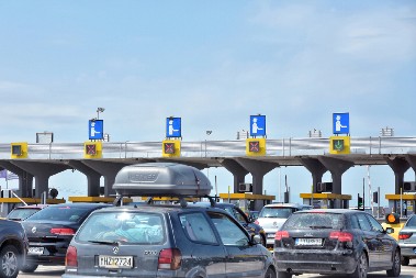 Sa koliko novca možete da pređete granicu – Ako prekoračite sumu, možete ozbiljno da nagrabusite