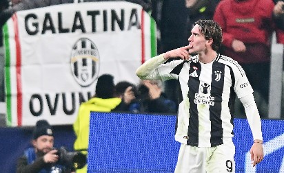 VRAĆA SE DUŠAN VLAHOVIĆ Sjajne vesti iz Italije