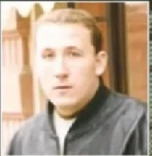 BIO JE STRAH I TREPET DEVEDESETIH Ljudi su bežali kad je Goksi išao ulicom