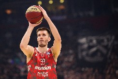 "NISAM ZNAO..." Hit izjava Petruševa nakon pobede nad Monakom