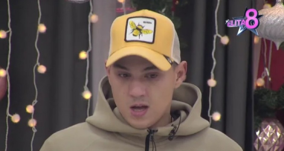 RASKRINKANO PRAVO PEJINO LICE! Procurila šok fotka iz prošlosti, niko ga ne bi prepoznao, svi se pitaju da li je ovo moguće?! (FOTO)