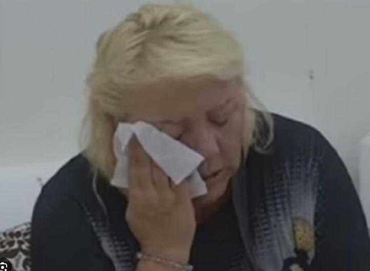 ZORICA MARKOVIĆ MORA DA SE ISELI IZ KUĆE! Pevačica progovorila i otkrila sve detalje