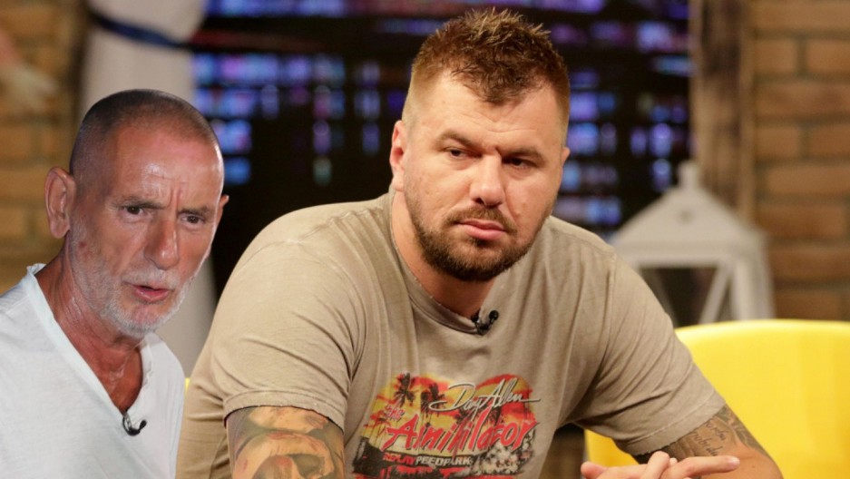 JANJUŠ BRUTALNO PONIZIO BIVŠE DEVOJKE! Aneli i Maja će doživeti nervni slom kada saznaju, zabio im nož u leđa! (FOTO)