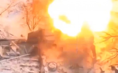 NAPAD NA ŠKOLU U HERSONSKOJ OBLASTI Ima mrtvih