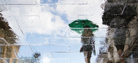 NAD SRBIJOM JE TEMPERATURNA INVERZIJA Zna se kakvo je vreme pred nama