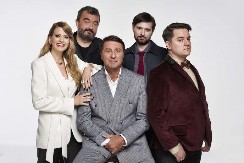 PRVA "POTERA" NAKON SMRTI MILORADA MILINKOVIĆA SE EMITUJE VEČERAS! Evo kako će izgledati kultni kviz nakon odlaska Mr. Velikog