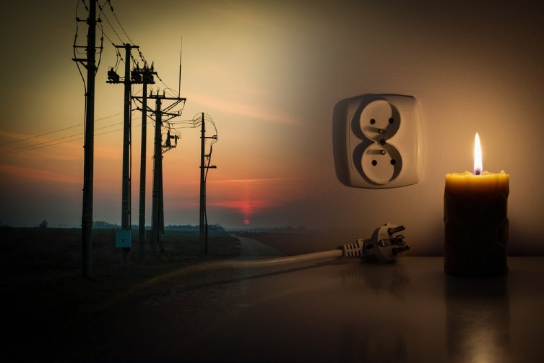 NEKI DELOVI BEOGRADA U ČETVRTAK BEZ STRUJE Ovo je spisak, proverite da li je vaša adresa na njemu