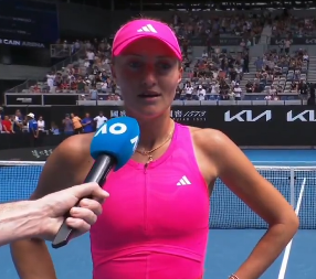 "SA TAKVIMA SE NE RUKUJEM I TAČKA" Sramno objašnjenje teniserke koja Srpkinji nije pružila ruku