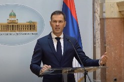 NOVO POGLAVLJE POČINJE SUTRA! Siniša Mali pozvao na veliki skup u Jagodini od 17 časova (VIDEO)