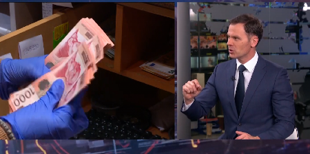 OVO JE ISTORIJSKI TRENUTAK ZA SRBIJU: Ministar Mali otkriva sve o dinarskim obveznicama!