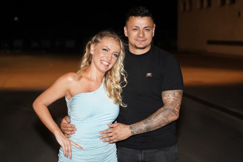 MILICA I TERZA SE MIRE?! Sofiji se slošilo nakon saznanja, šok preokret u Eliti!