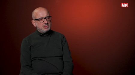 ISKRENI RODOLJUBI ĆE ISKORISTITI POKRET ZA DOBRE STVARI: Glavni urednik ALO-a Vasilije Papović o formiranju novog pokreta (VIDEO)