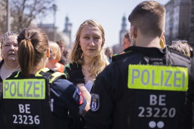 OBRISANA SEĆANJA Mladi u Francukoj i Nemačkoj jedva da znaju šta se desilo