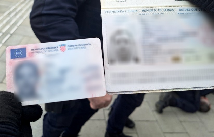 OSUMNJIČENI ZA UBISTVO U SREMSKOJ MITROVICI KRIO SE U BEGRADU NA VODI  Detalji hapšenja osumnjičenih za likvidaciju sina lokalnog privrednika