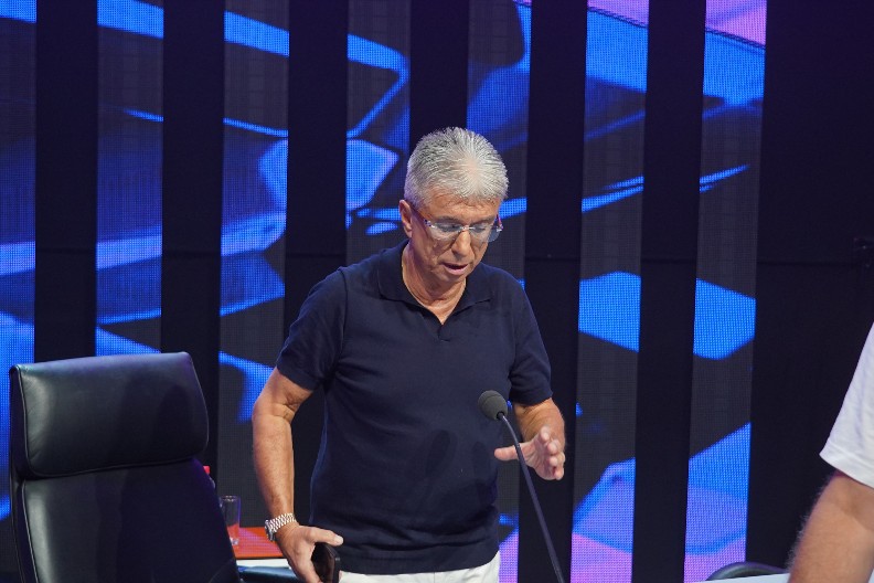 OTKRIVENO ŠTA ĆE BITI SA ZVEZDAMA GRANDA Član žirija javno ispričao sve: Popović je...