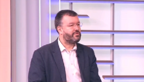 PROFESOR ANTIĆ PORUČIO: Dekan Sinani podržava Dinka Gruhonjića koji širi šovinizam prema srpskom narodu, a mene ne! (VIDEO)