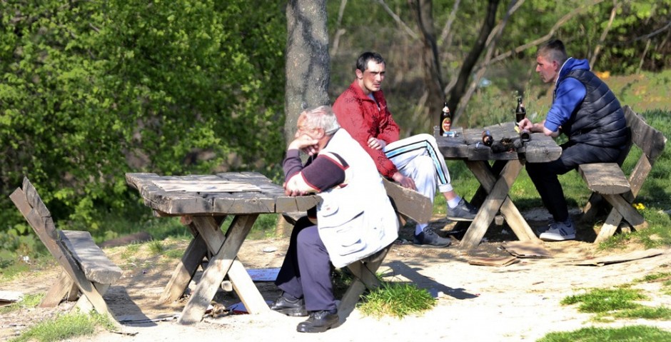 U SRBIJI DANAS PRAVO PROLEĆE, BIĆE 20 STEPENI Ne radujte se, neće dugo, evo kad stiže novo zahlađenje