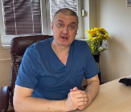 "NEKAD BILO POTREBNO 5 DO 10 GODINA, SAD JE POTREBNO 5 DO 10 MESECI" Sve više obolelih, mlade devojke posebno ugrožena grupa, dr Jeremić upozorava