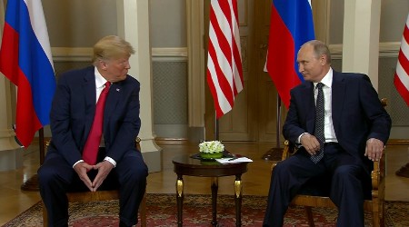 UKRAJINSKI MEDIJI: Zelenski želi razgovor sa Trampom pre njegovog kontakta s Putinom