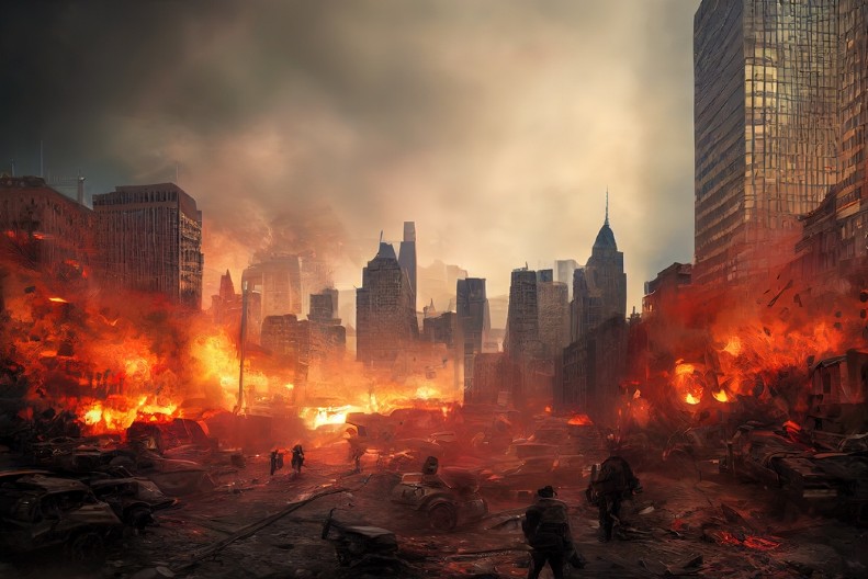 POMEREN JE SAT SUDENJEG DANA Naučnici dali zastrašujuću objavu