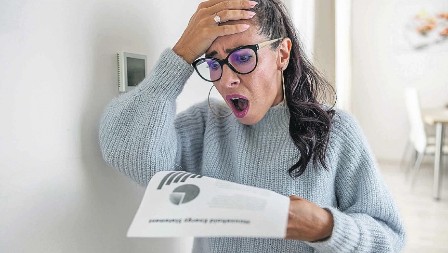 SKAČU RAČUNI ZA STRUJU I VODU Britancima saopštene nemile vesti