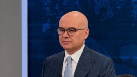 "BILA BI KATASTROFA ZA SRBIJU DA SE PROLIJE SRPSKA KRV, POZIVAM NA RAZUM" Vučević o strašnom scenariju o kom je govorila Ljiljana Smajlović