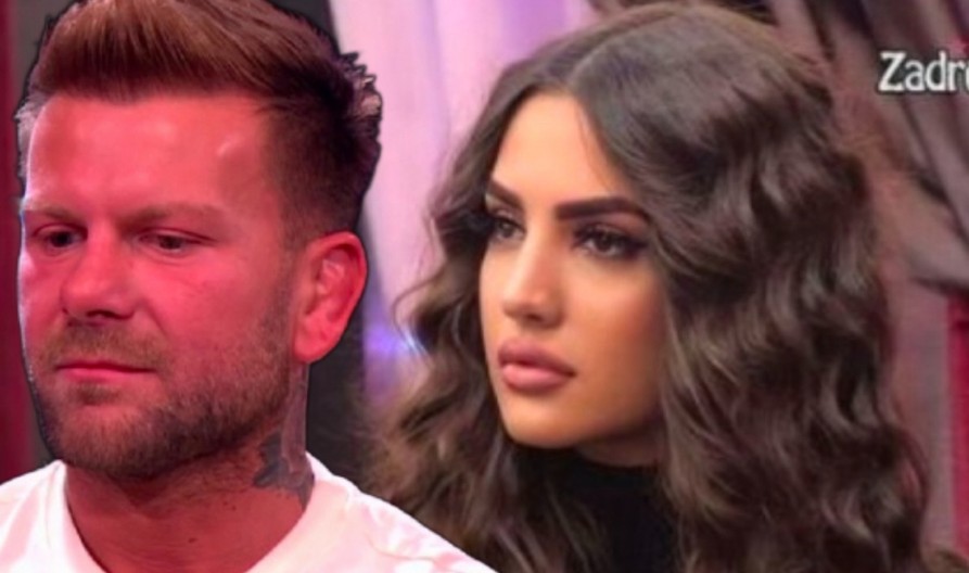 RASKRINKANI ANĐELA I STANISLAV! Letovali zajedno i boravili u hotelu, evo šta ih je odalo, isplivali i dokazi (FOTO)