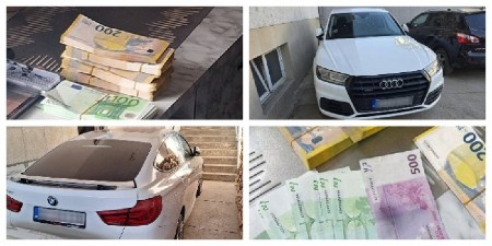 RAZBIJENA OZBILJNA KRIMI GRUPA Velika akcija policije širom Srbije (FOTO)