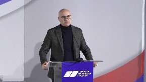 NEMA PRELAZNE VLADE, SAMO SRPSKA VLADA! Vučević: Neće Dinko Gruhonjić odlučivati o Vojvodini, NAROD će se pitati! (VIDEO)