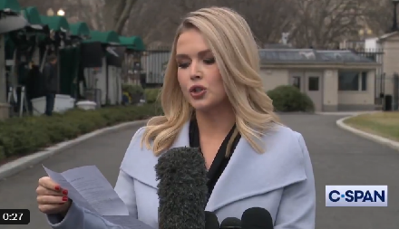 "USAID AKTIVNOSTI U SRBIJI SU SULUDO RASIPANJE NOVCA" Portparolka Bele kuće o gorućoj zemi