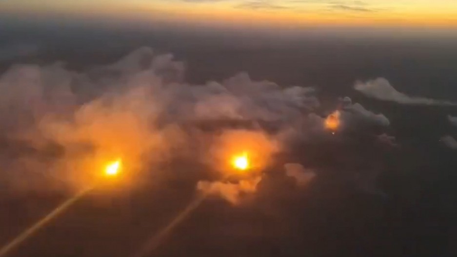 RUSI POKUŠAVAJU DA STEGNU OBRUČ, UKRAJINCI SE SNAŽNO BRANE Krvava borba se vodi, zna se kad će početi ključna bitka?