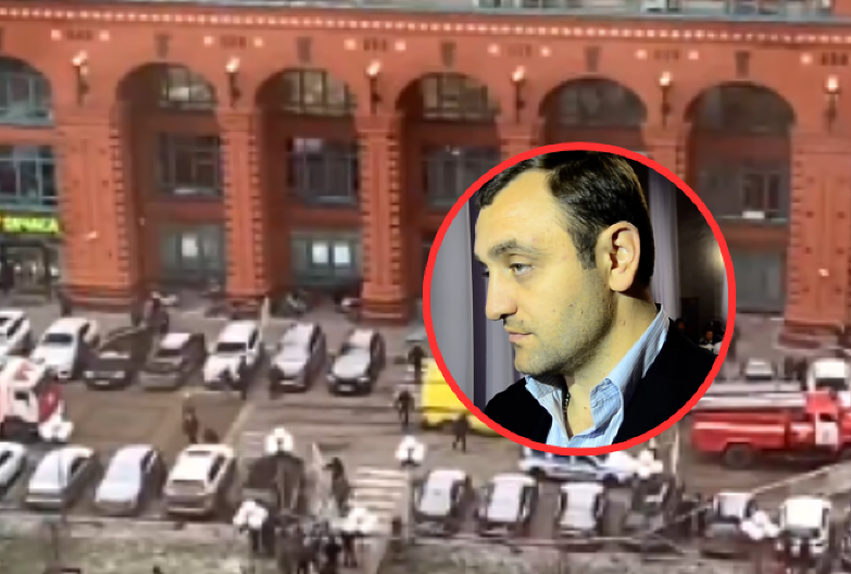 U MOSKVI BRUTALNO UBIJEN OSNIVAČ ZLOGLASNOG "JERMENSKOG BATALJONA": Kijev ga pamti kao vođu batinaša ‘Tituški‘